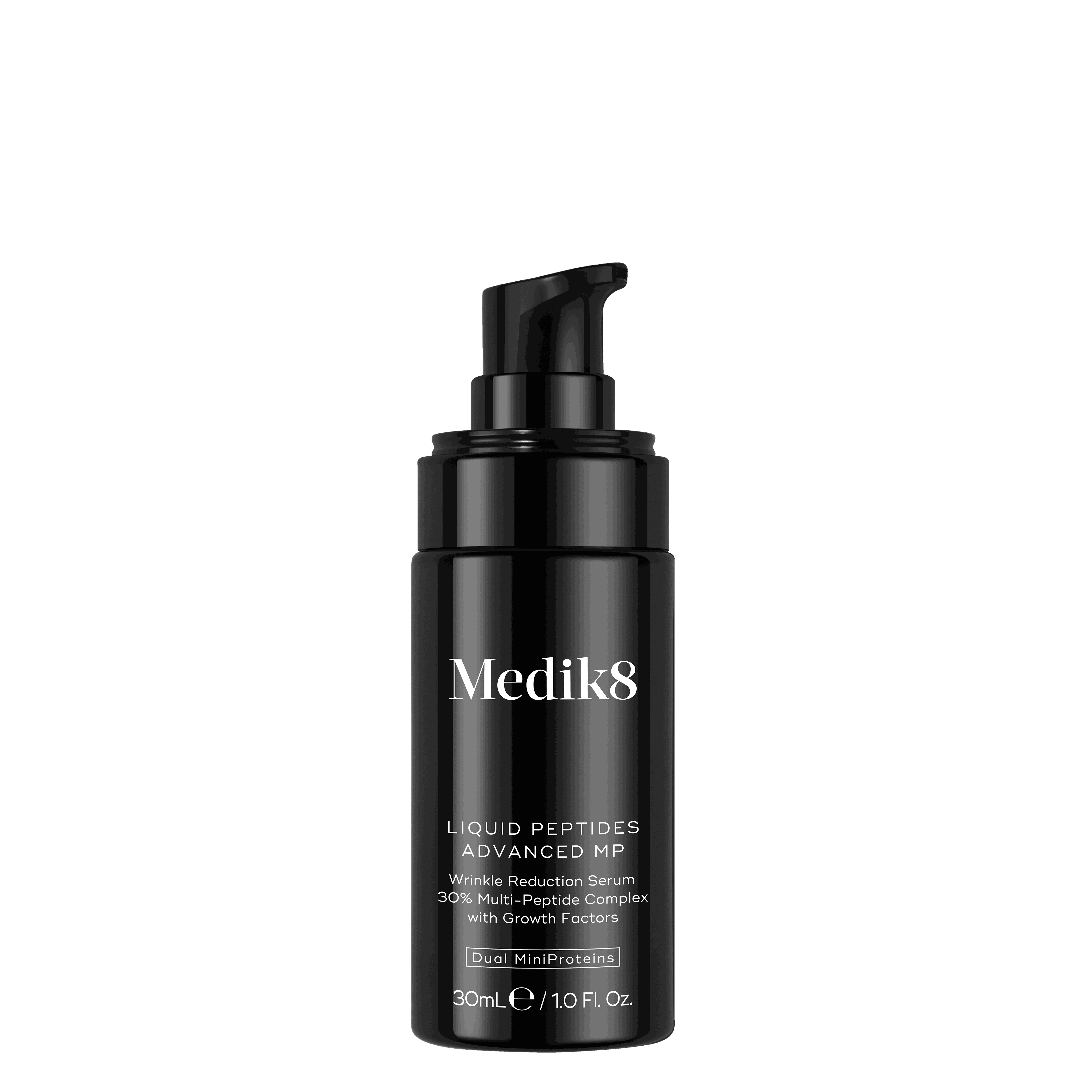MEDIK8 LIQUID PEPTIDES ADVANCED MP - 30ML - 1