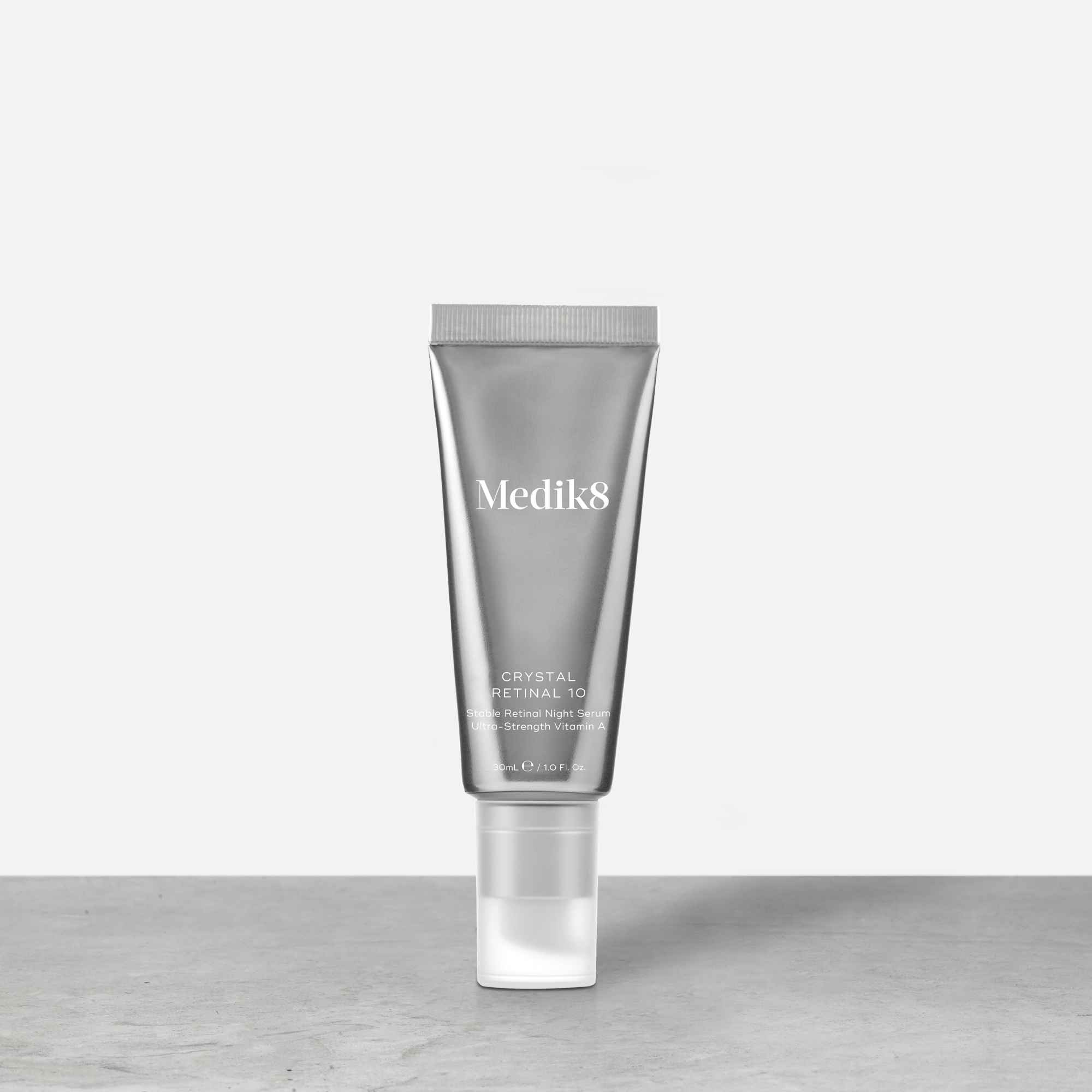 MEDIK8 CRYSTAL RETINAL10 - 30ML - 1