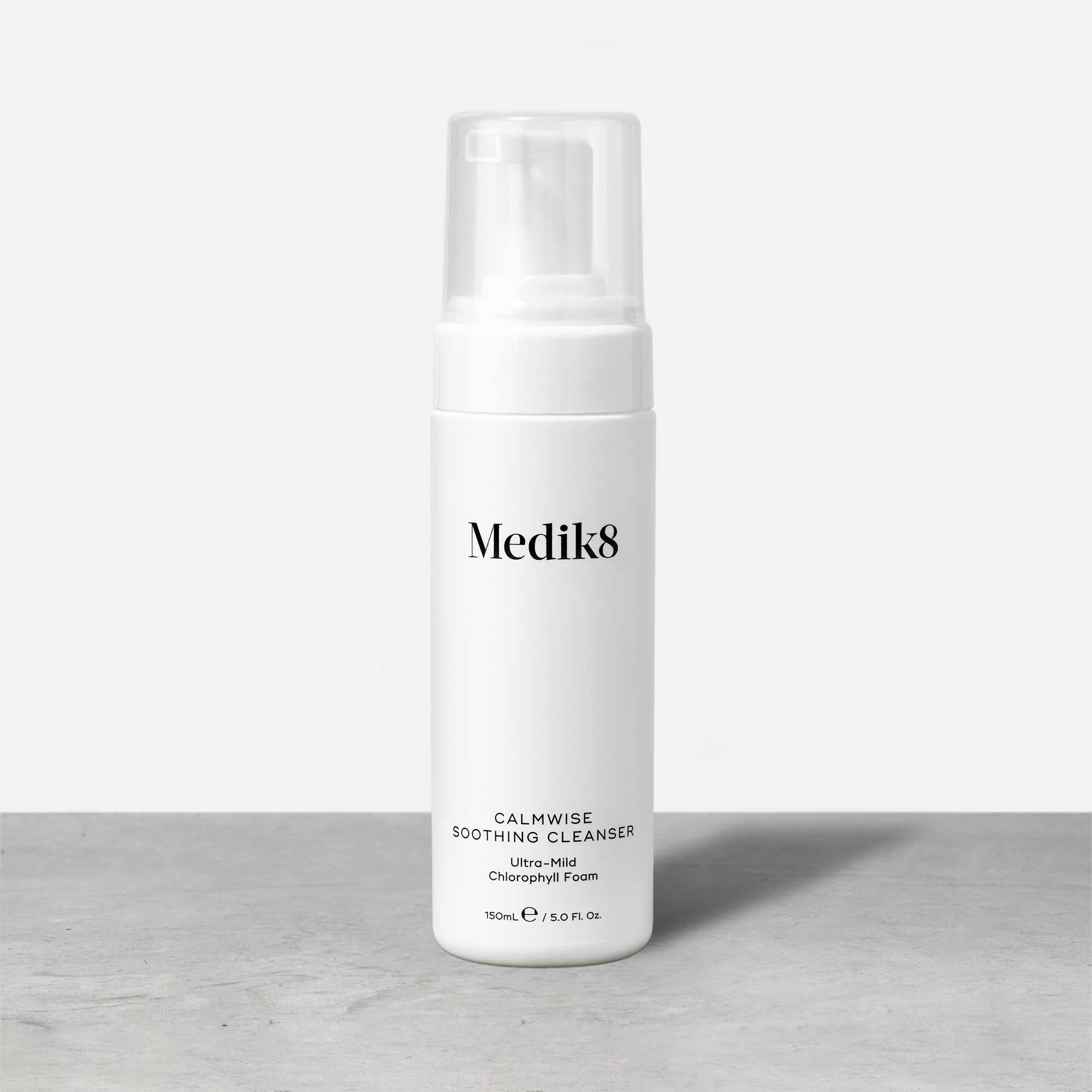 MEDIK8 CALMWISE SOOTHING CLEANSER - 150ML - 1