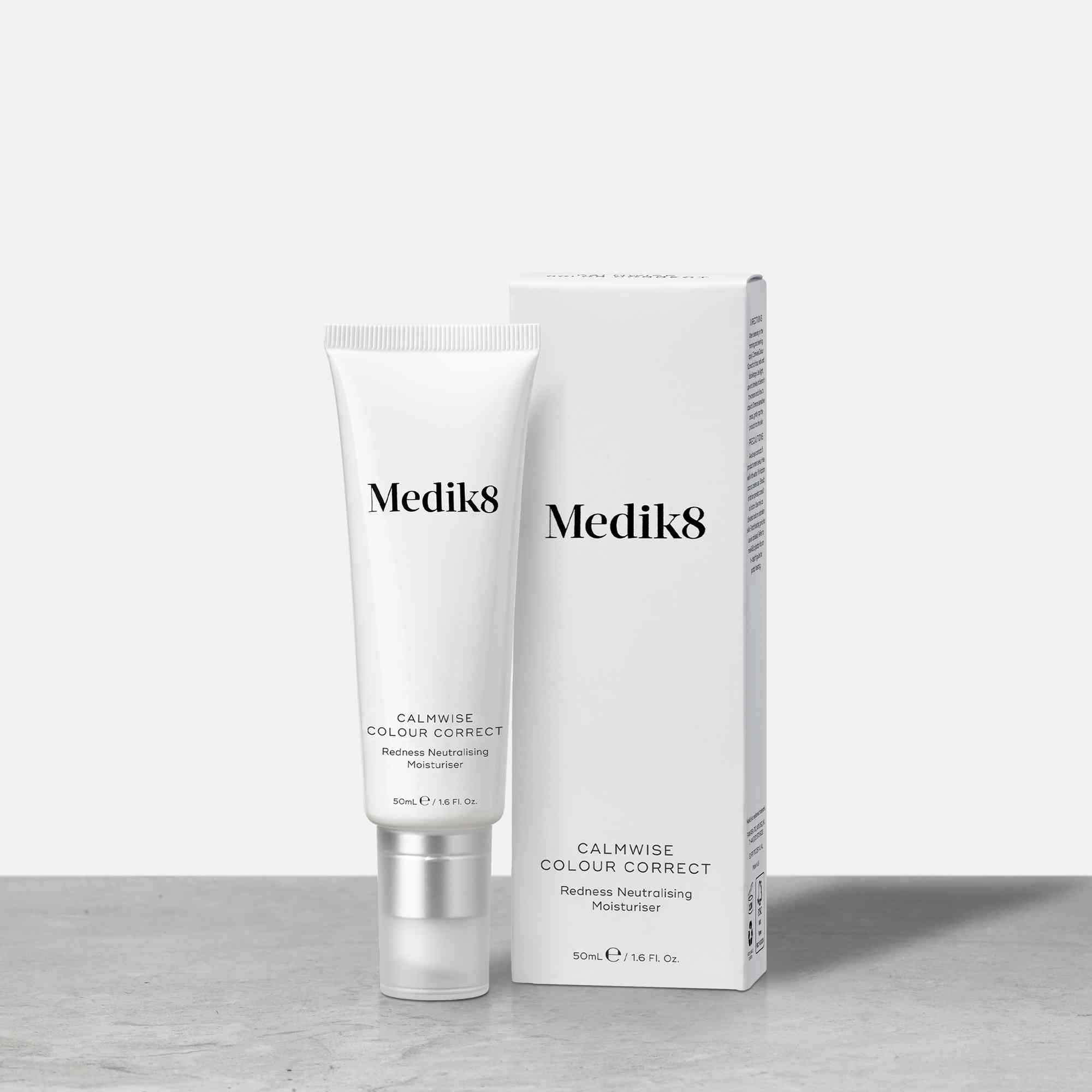 MEDIK8 CALMWISE COLOUR CORRECT - 50ML - 1