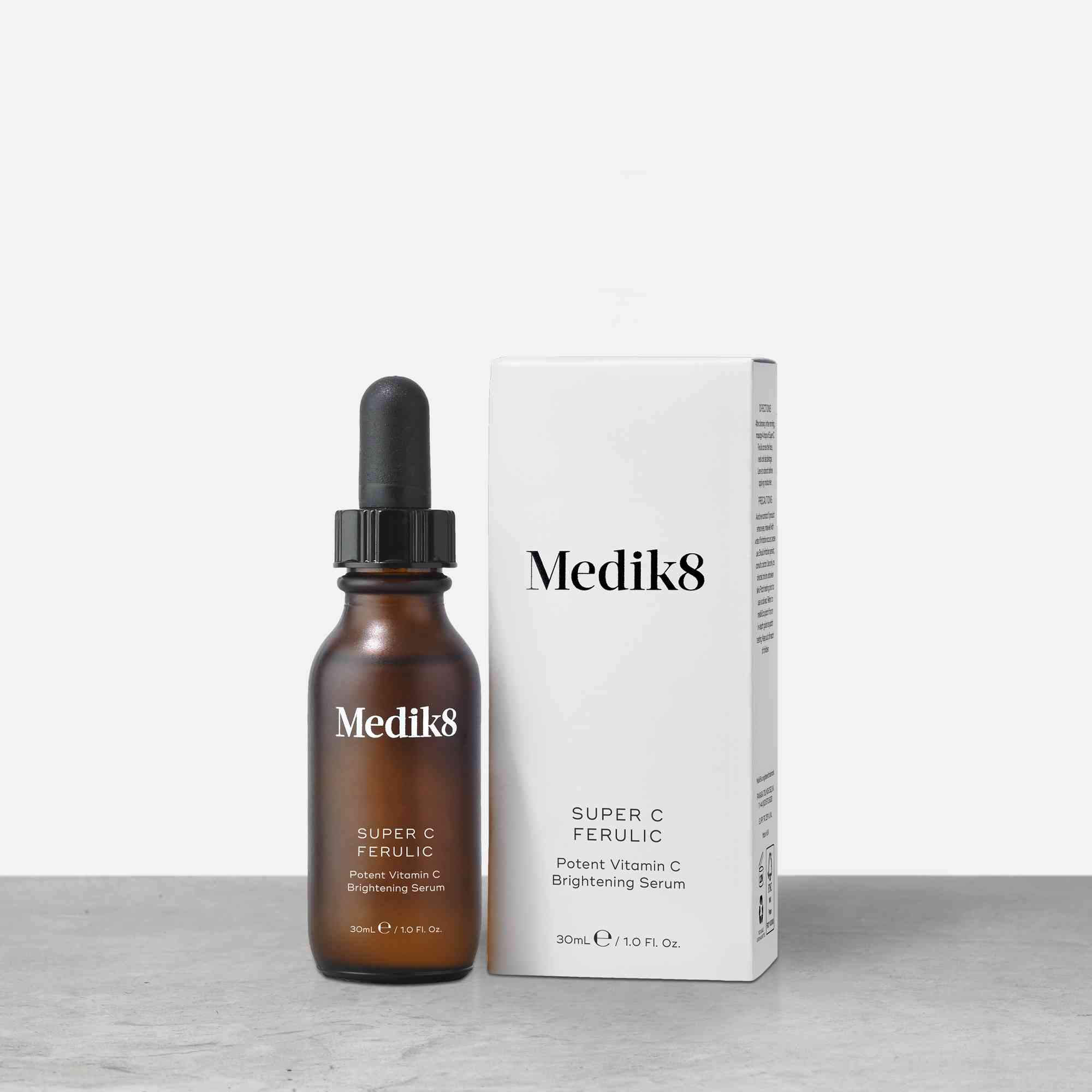MEDIK8 SUPER C FERULIC - 30ML - 1