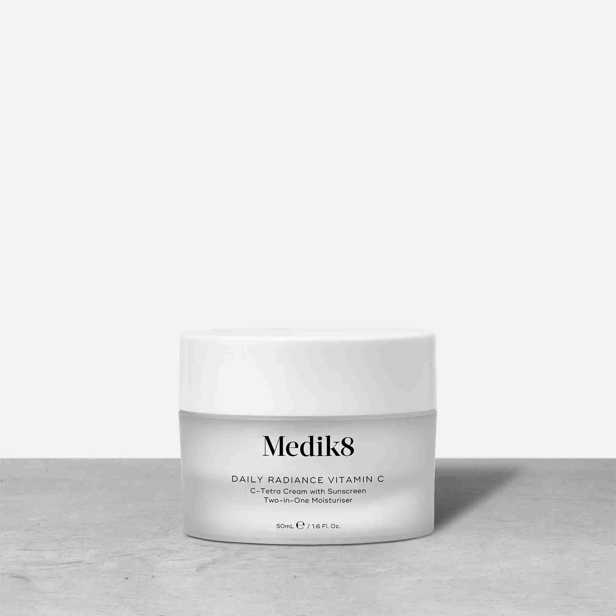 MEDIK8 DAILY RADIANCE VITAMIN C - 50ML - 1