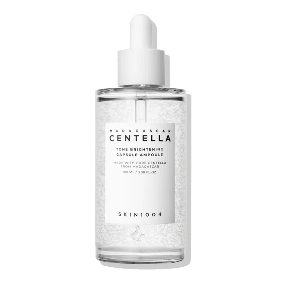 MADAGASCAR CENTELLA TONE BRIGHTENING CAPSULE AMPOULE X 100 ML - 1