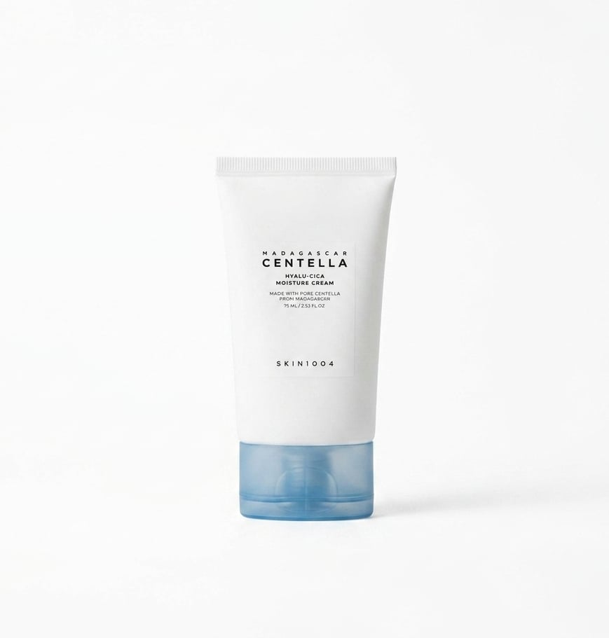 MADAGASCAR CENTELLA TONING TONER X 210 ML - 1