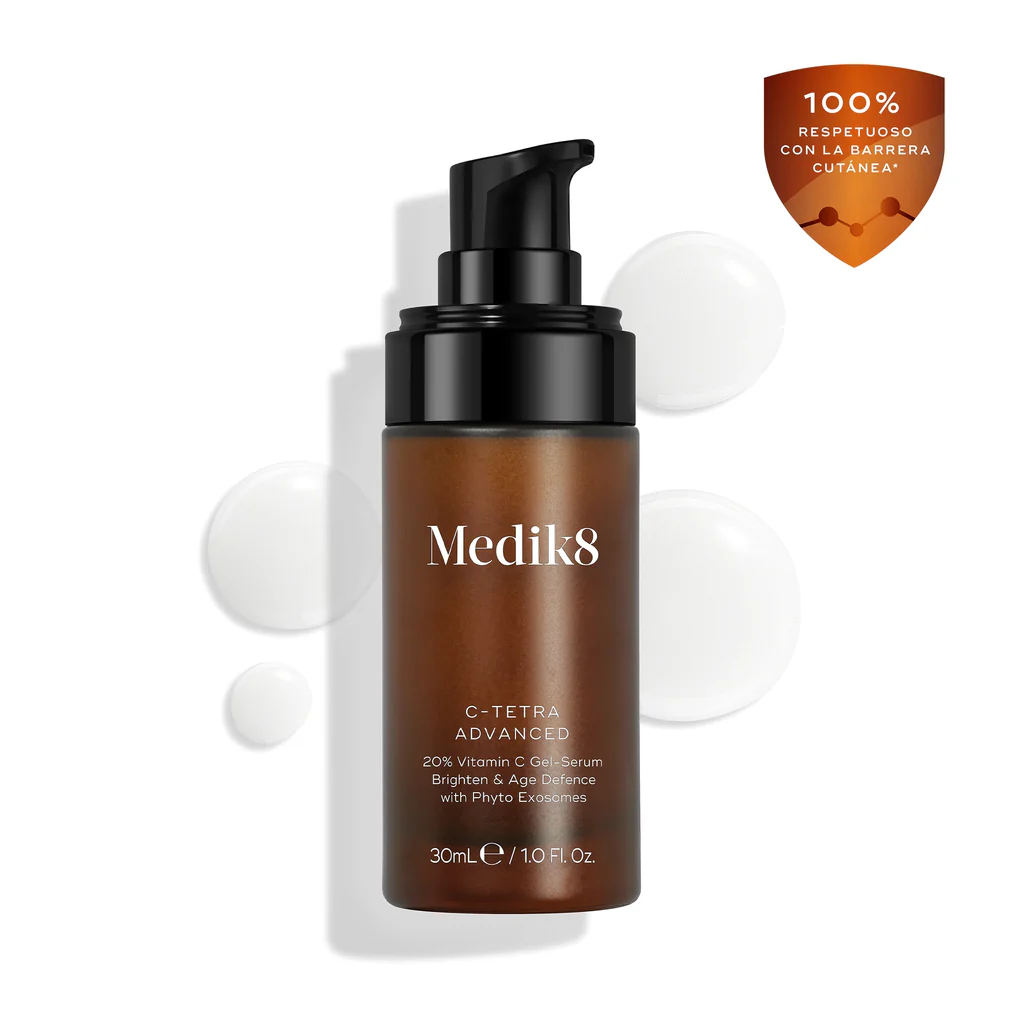MEDIK8 C - TETRA ADVANCED - 30ML - 1