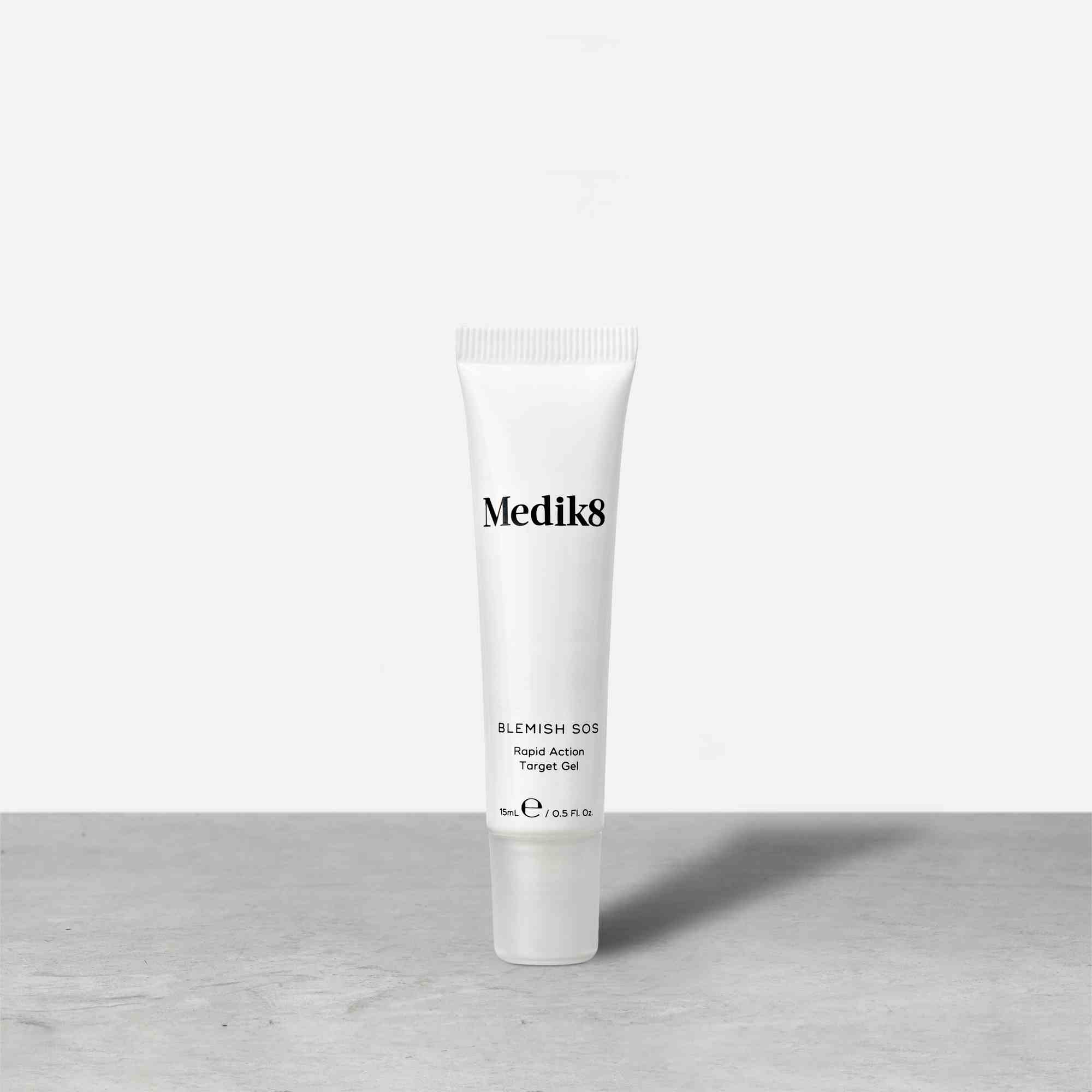 MEDIK8 BLEMISH SOS - 15ML - 1