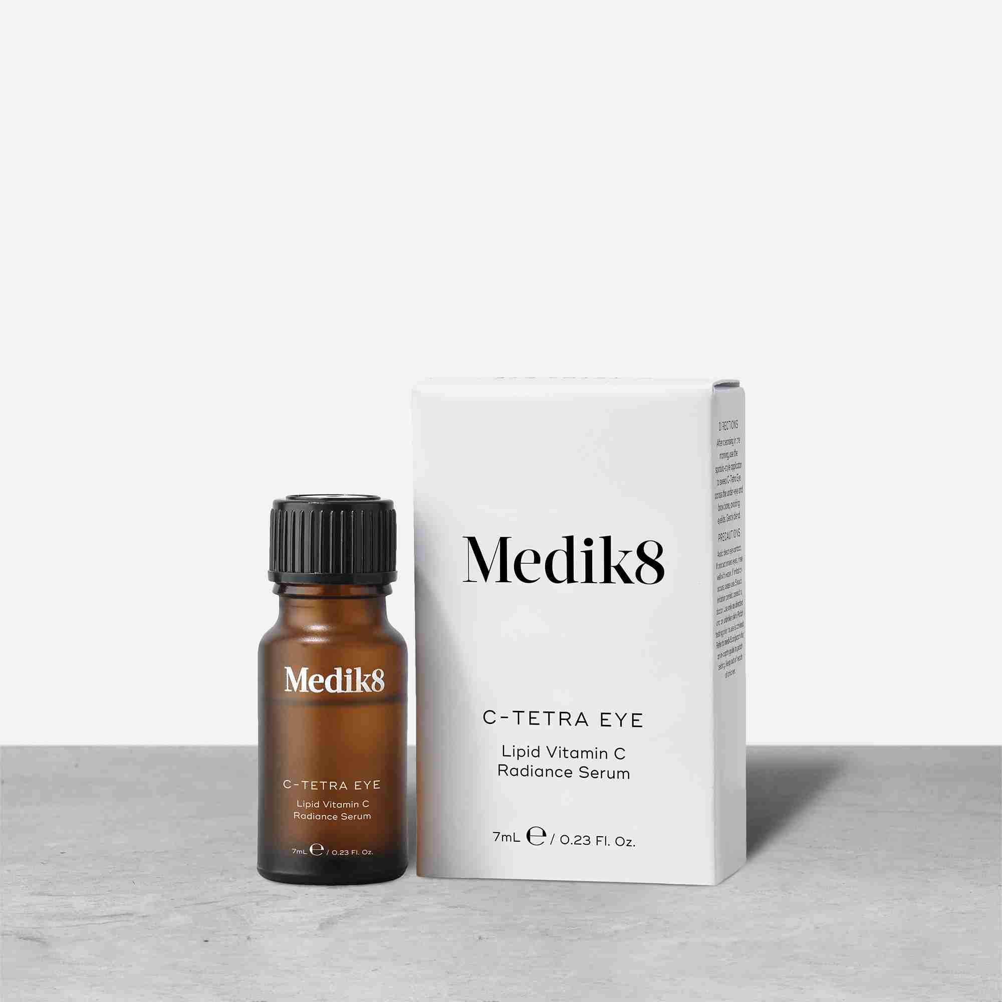 MEDIK8 C-TETRA EYE - 7ML - 1