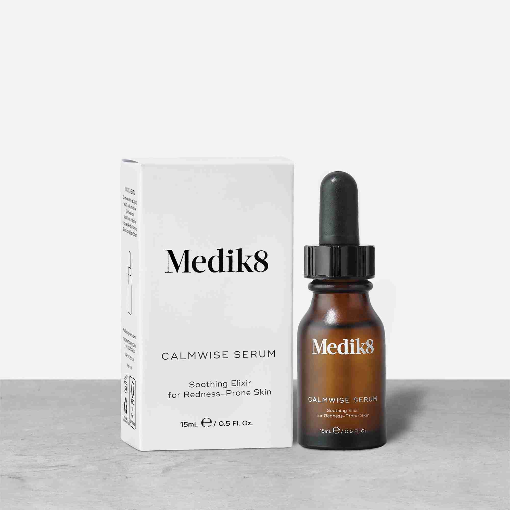 MEDIK8 CALMWISE SERUM - 15ML - 1