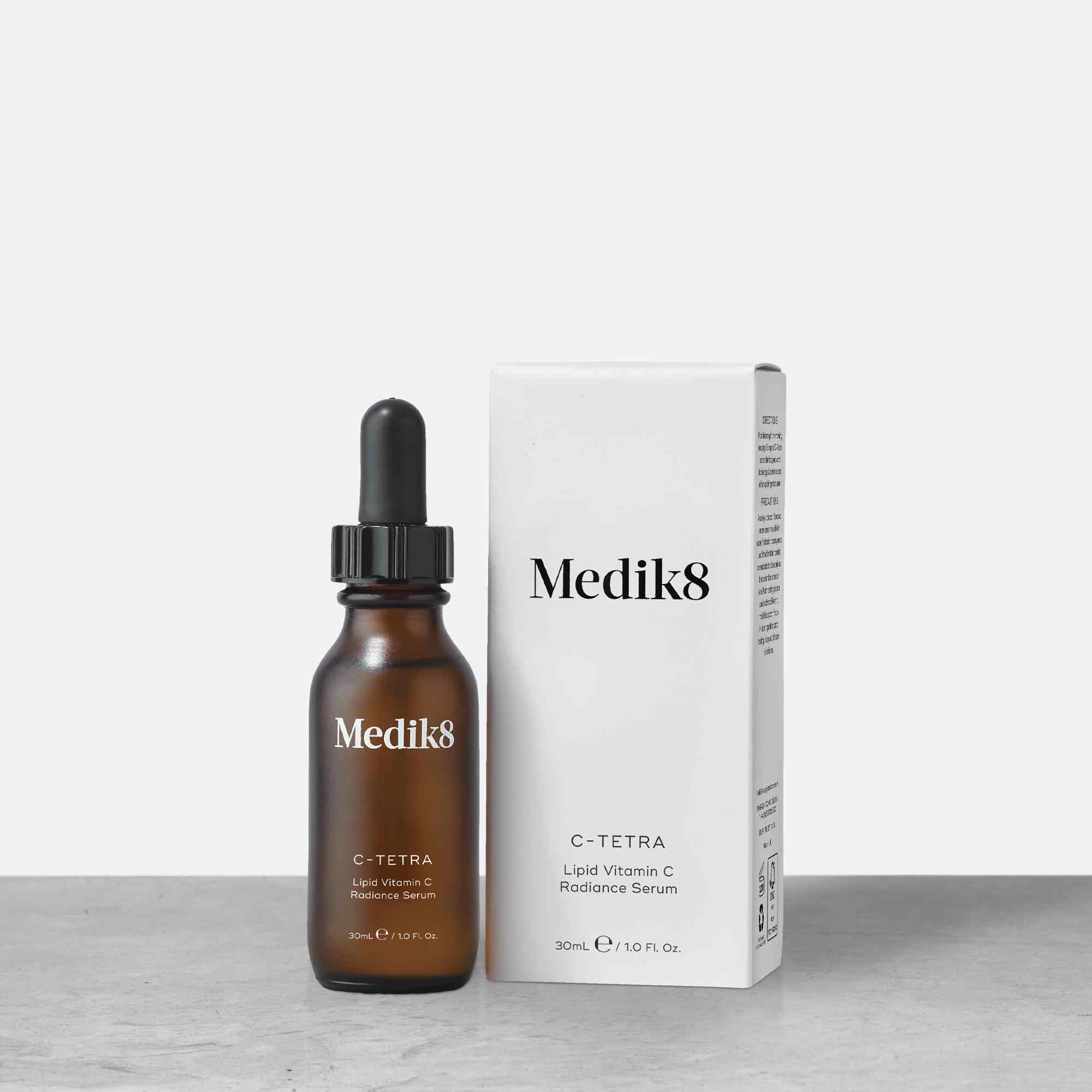 MEDIK8 C-TETRA 30ML - 1