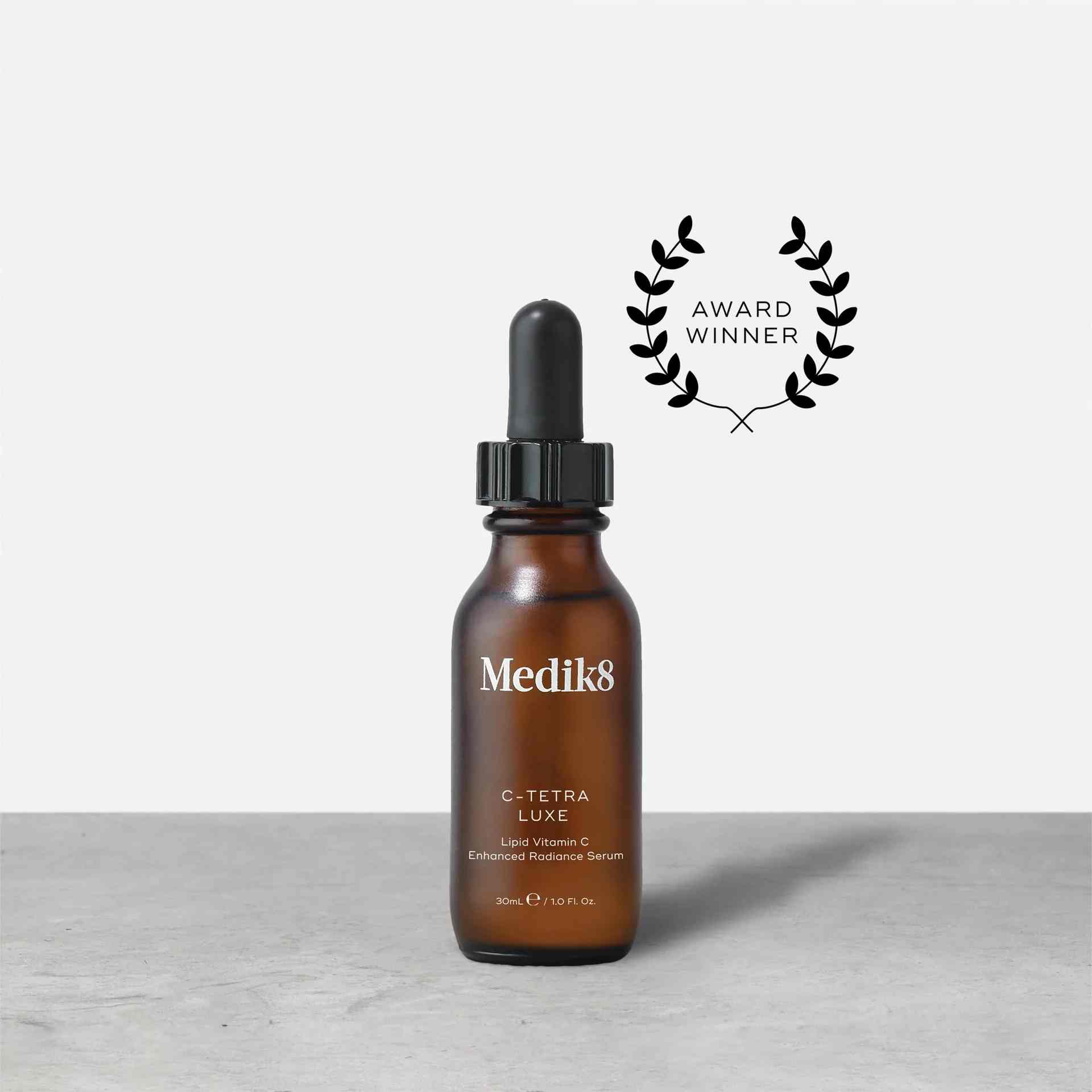 MEDIK8 C-TETRA LUXE - 30ML - 1