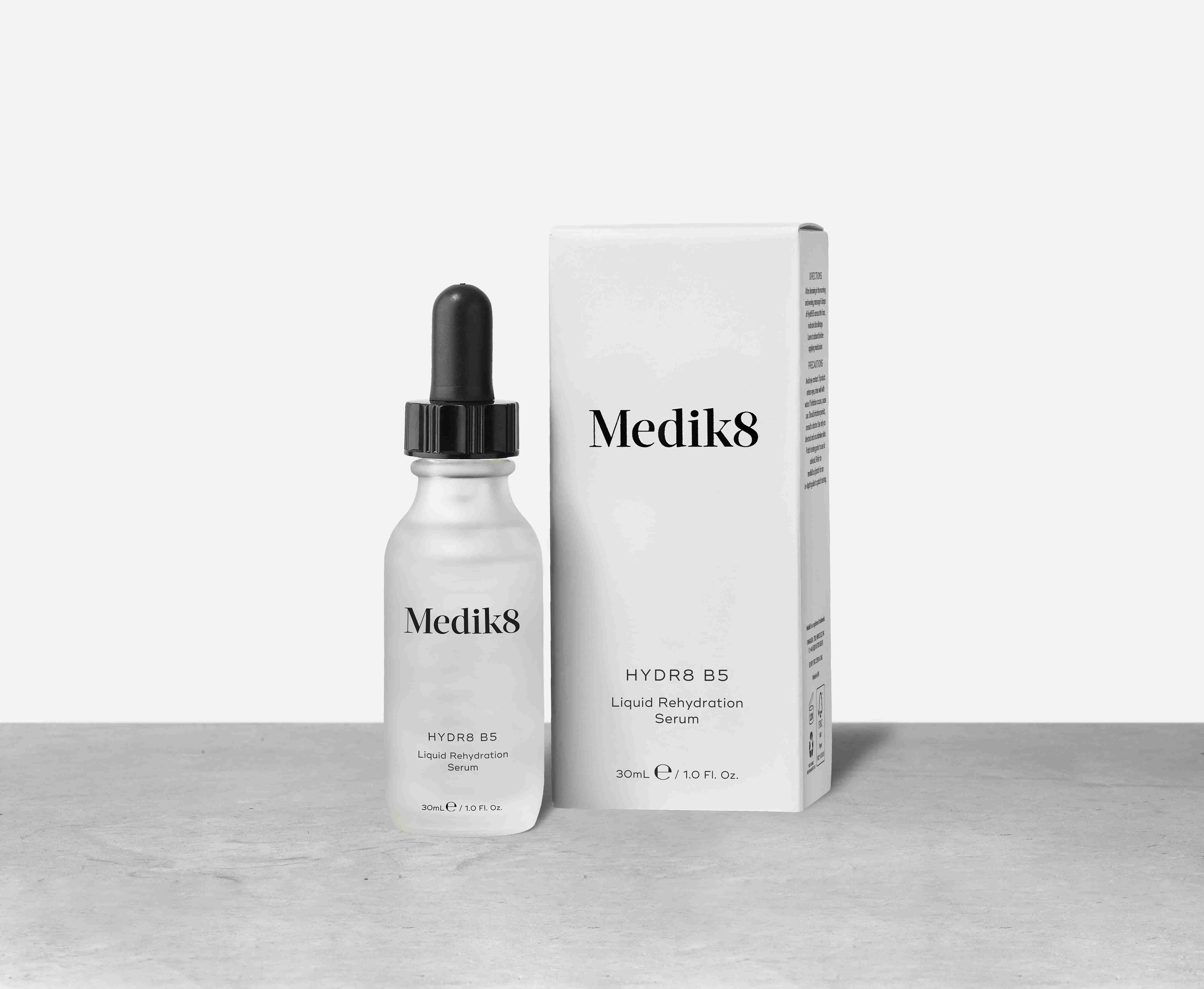 MEDIK8 HYDR8 B5 - 30ML - 1