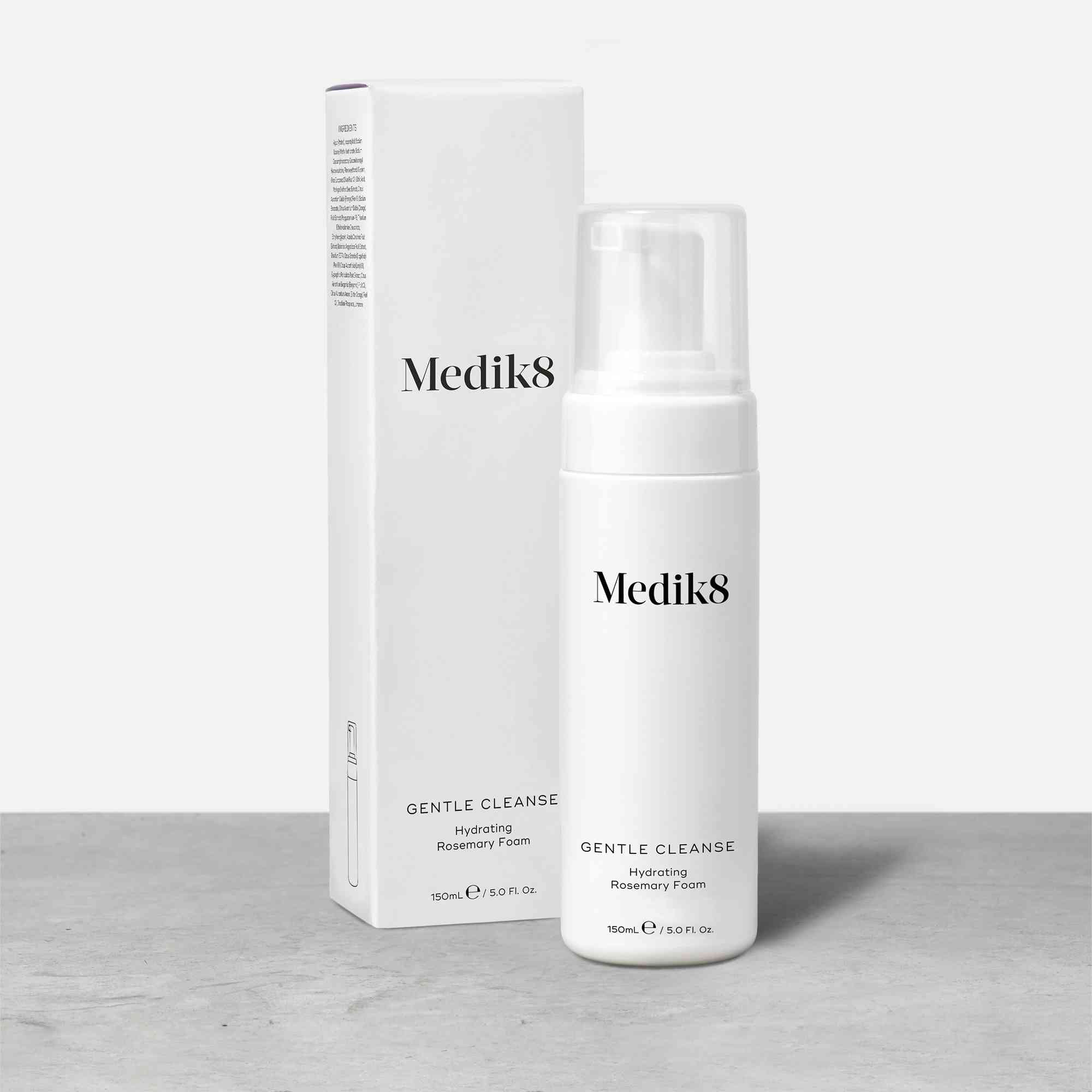 MEDIK8 GENTLE CLEANSE - 150ML - 1