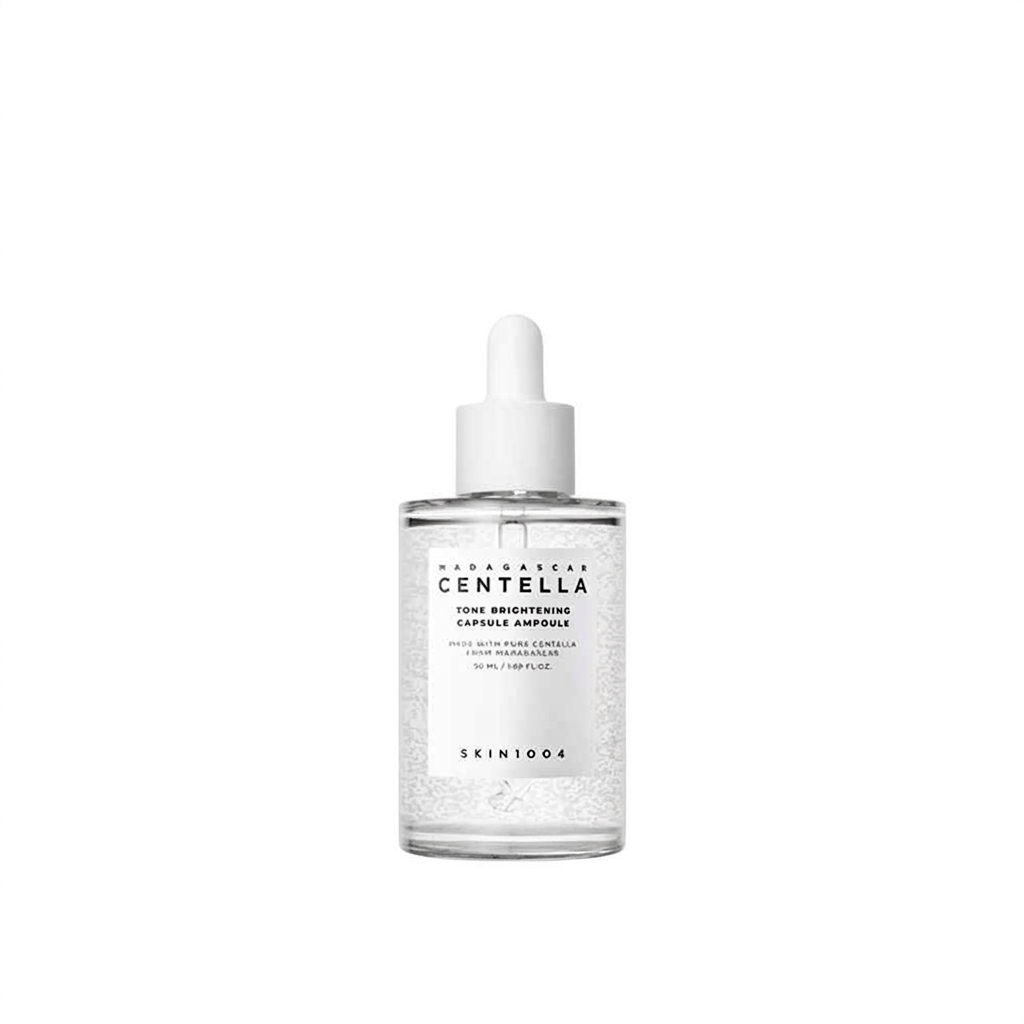 MADAGASCAR CENTELLA TONE BRIGHTENING CAPSULE AMPOULE X 50 ML - 1