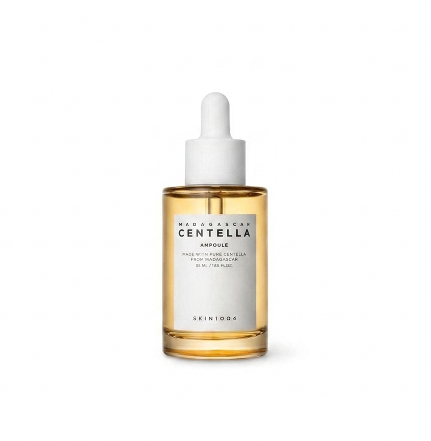 MADAGASCAR CENTELLA AMPOULE X 55 ML - 1