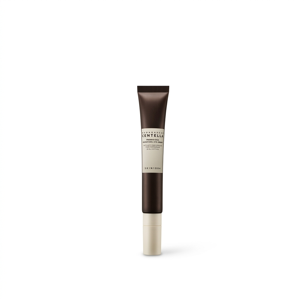 MADAGASCAR CENTELLA PROBIO-CICA BAKUCHIOL EYE CREAM X 20 ML - 1