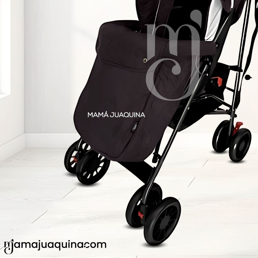 COCHE BASTÓN «EMIUM» EDICIÓN LIMITADA BLACK - 5