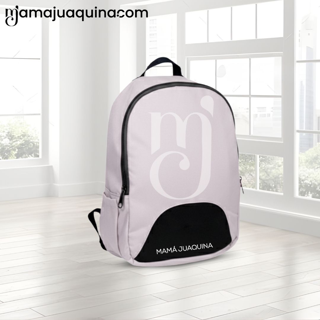 COCHE DE PASEO MALETA «LIVANO PRIME» DE LUJO BEIGE - 2