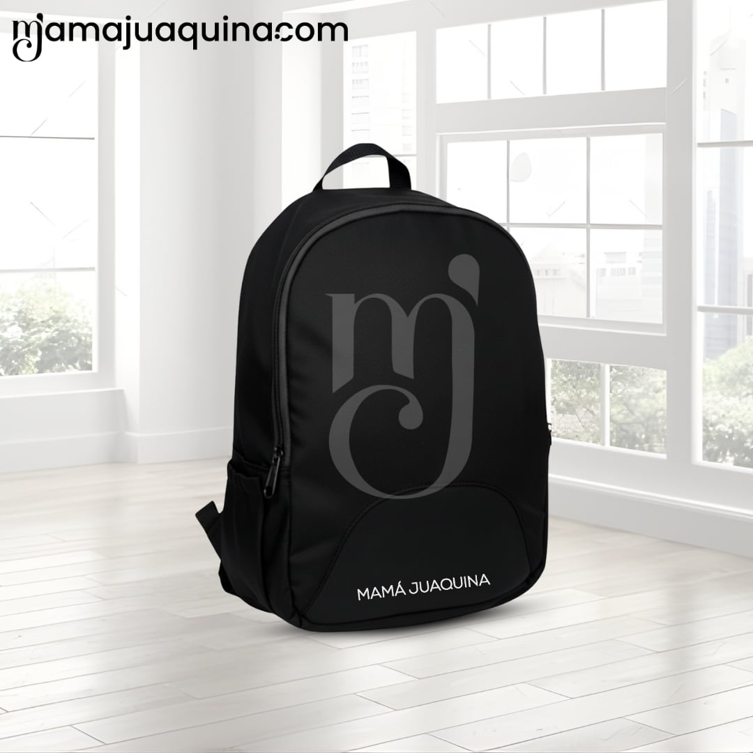 COCHE DE PASEO MALETA «LIVANO PRIME» DE LUJO BLACK - 2