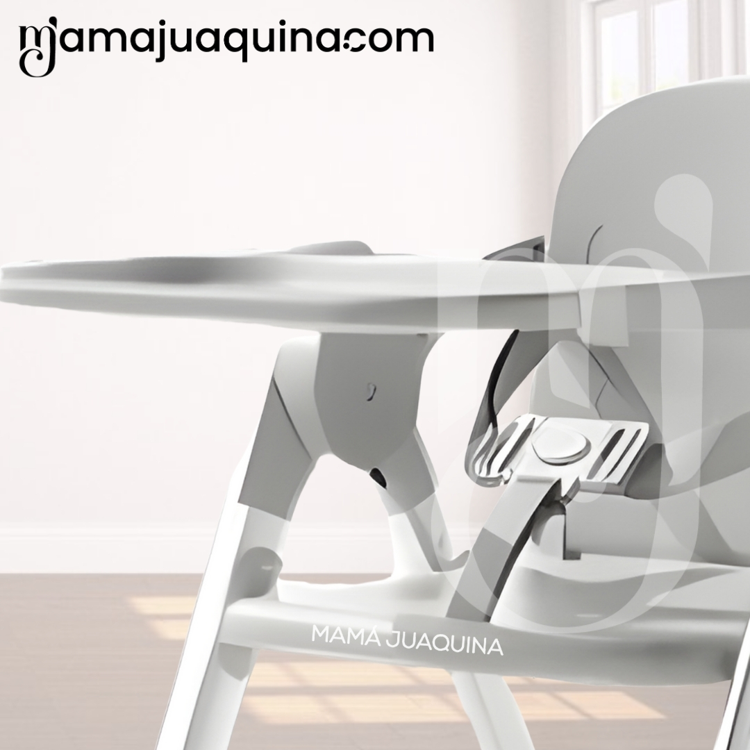 SILLA PORTATIL PLEGABLE «OSMO» EDICIÓN LIMITADA GRAY - 5