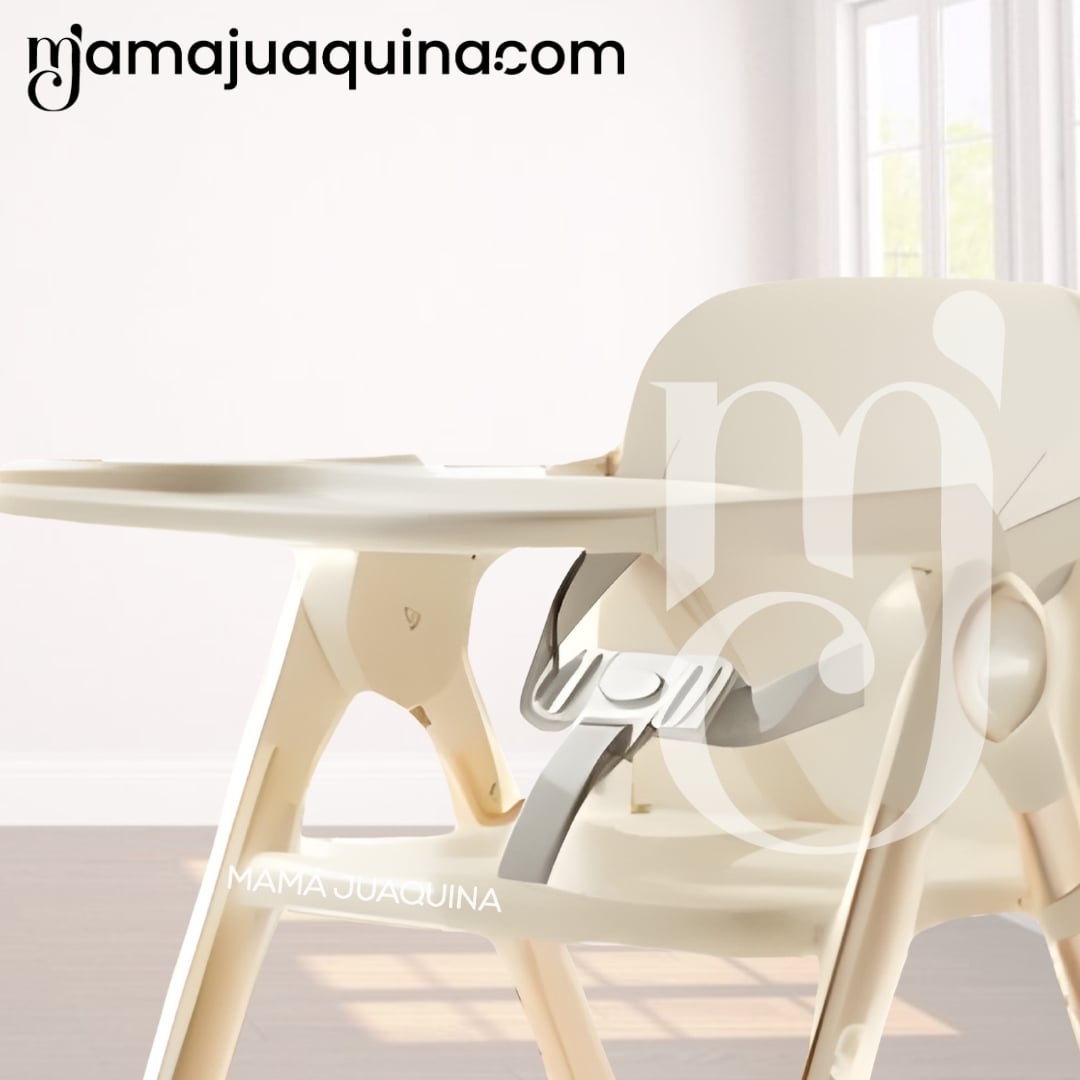 SILLA PORTATIL PLEGABLE «OSMO» EDICIÓN LIMITADA BEIGE - 5