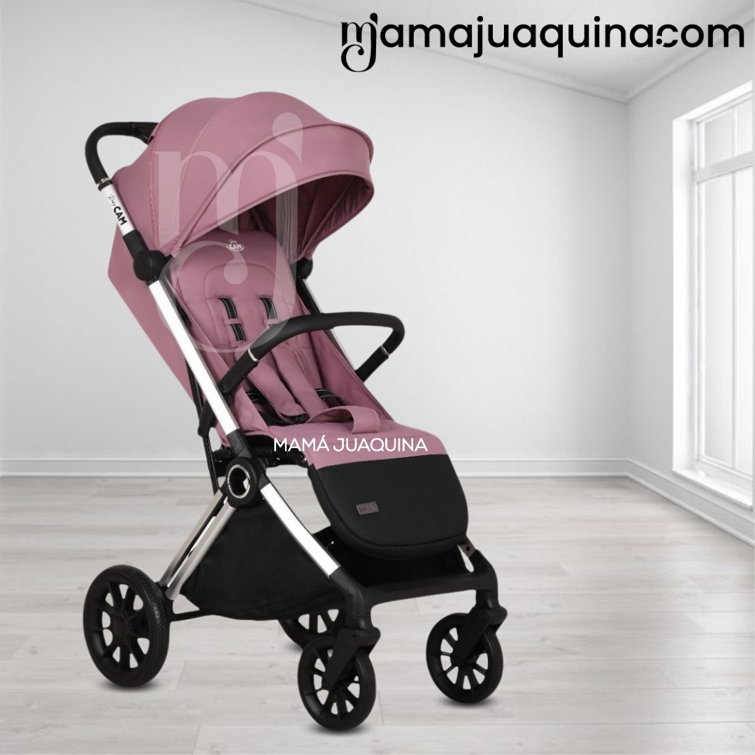 COCHE MALETA PREMIUM «KRONOS» EDICIÓN EXCLUSIVA - 2