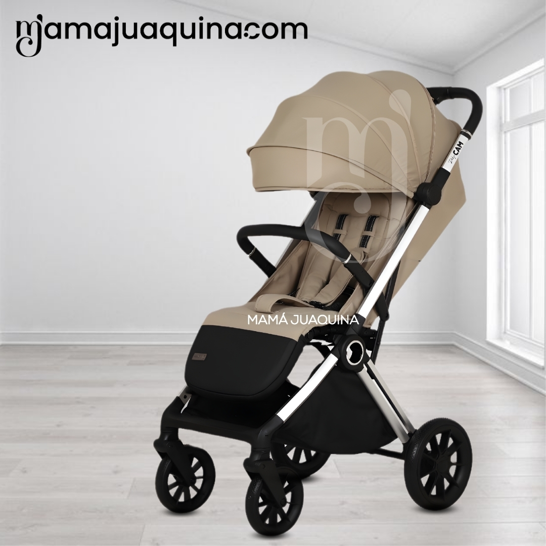 COCHE MALETA PREMIUM «KRONOS» EDICIÓN EXCLUSIVA - 2