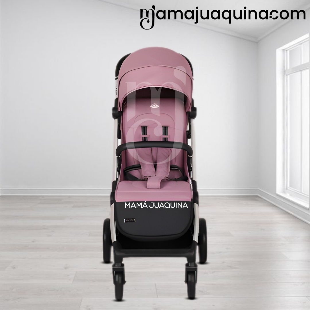 COCHE MALETA PREMIUM «KRONOS» EDICIÓN EXCLUSIVA - 3