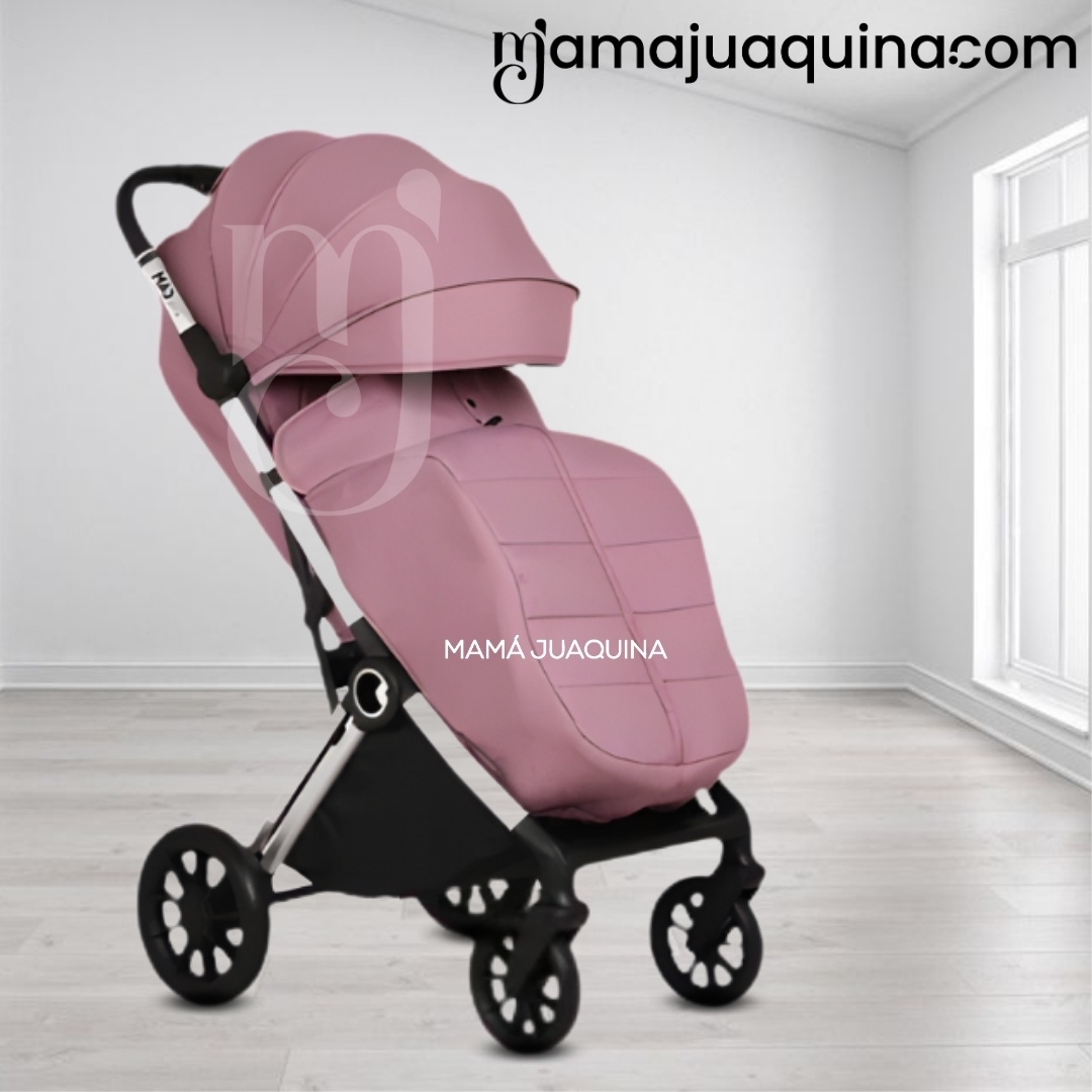 COCHE MALETA PREMIUM «KRONOS» EDICIÓN EXCLUSIVA - 5