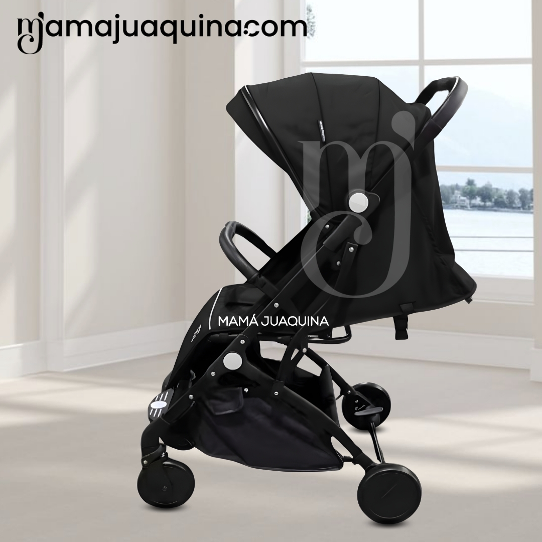 COCHE MALETA «ZEKKI» EDICIÓN EXCLUSIVA - 2