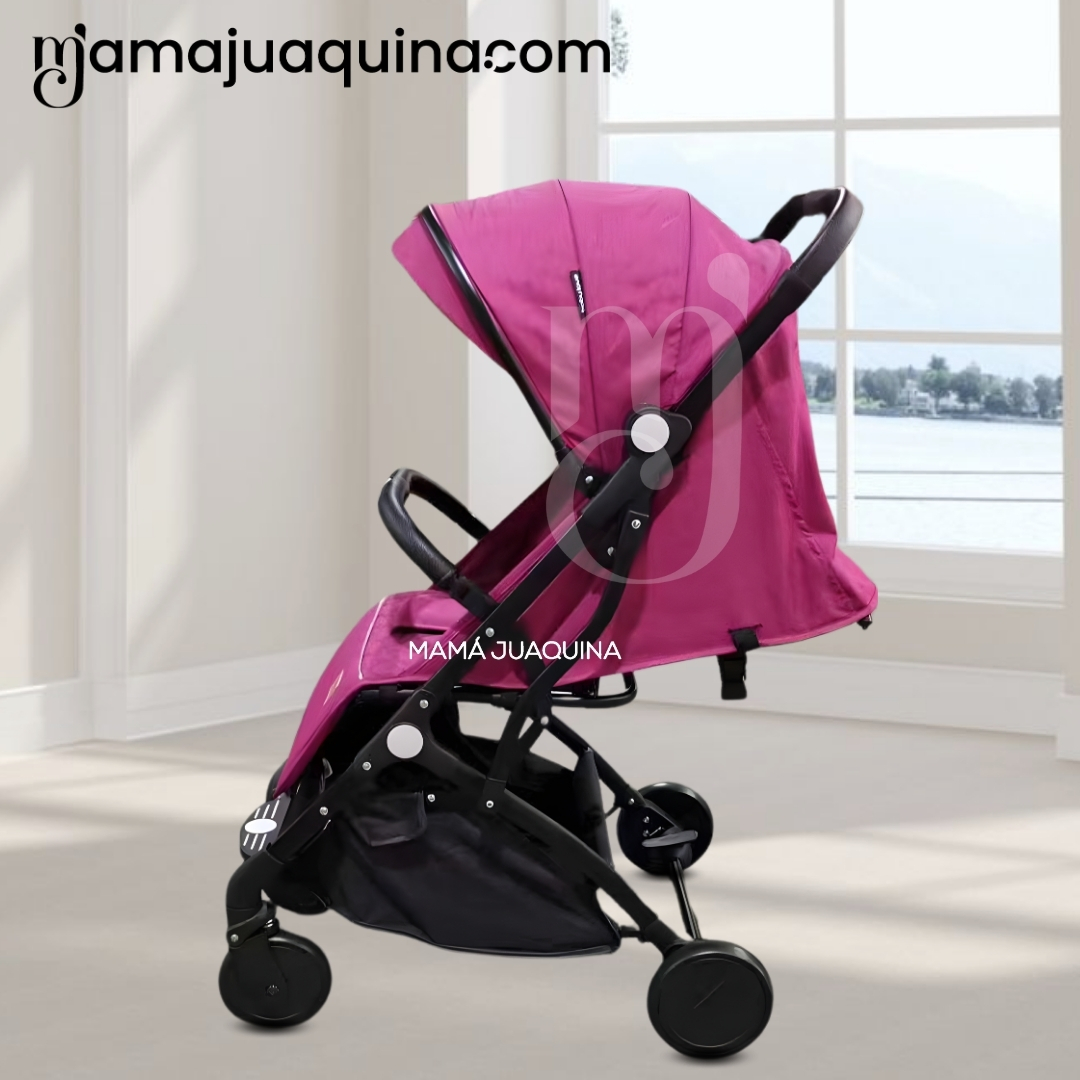 COCHE MALETA «ZEKKI» EDICIÓN EXCLUSIVA - 2