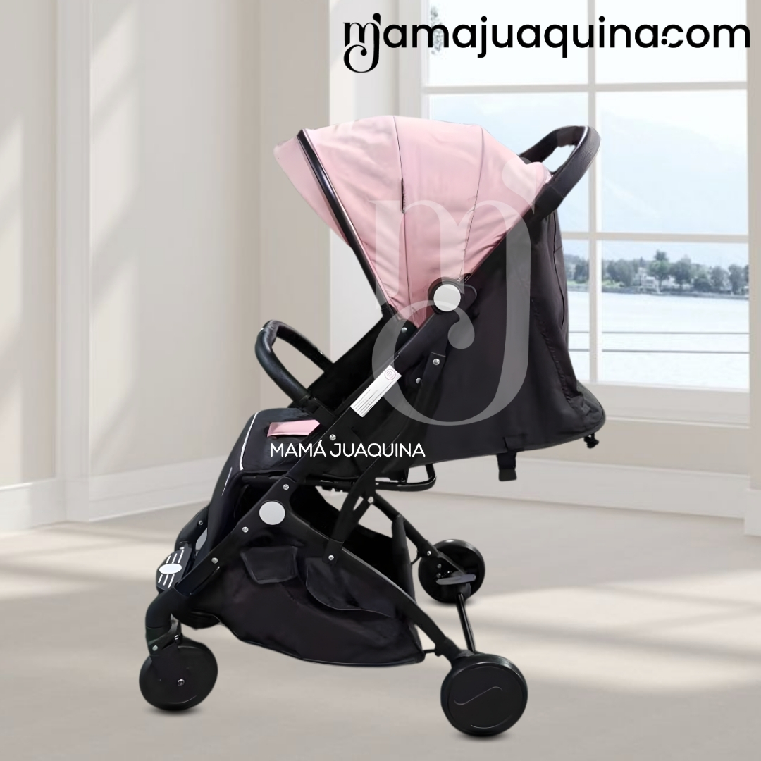 COCHE MALETA «ZEKKI» EDICIÓN EXCLUSIVA - 2