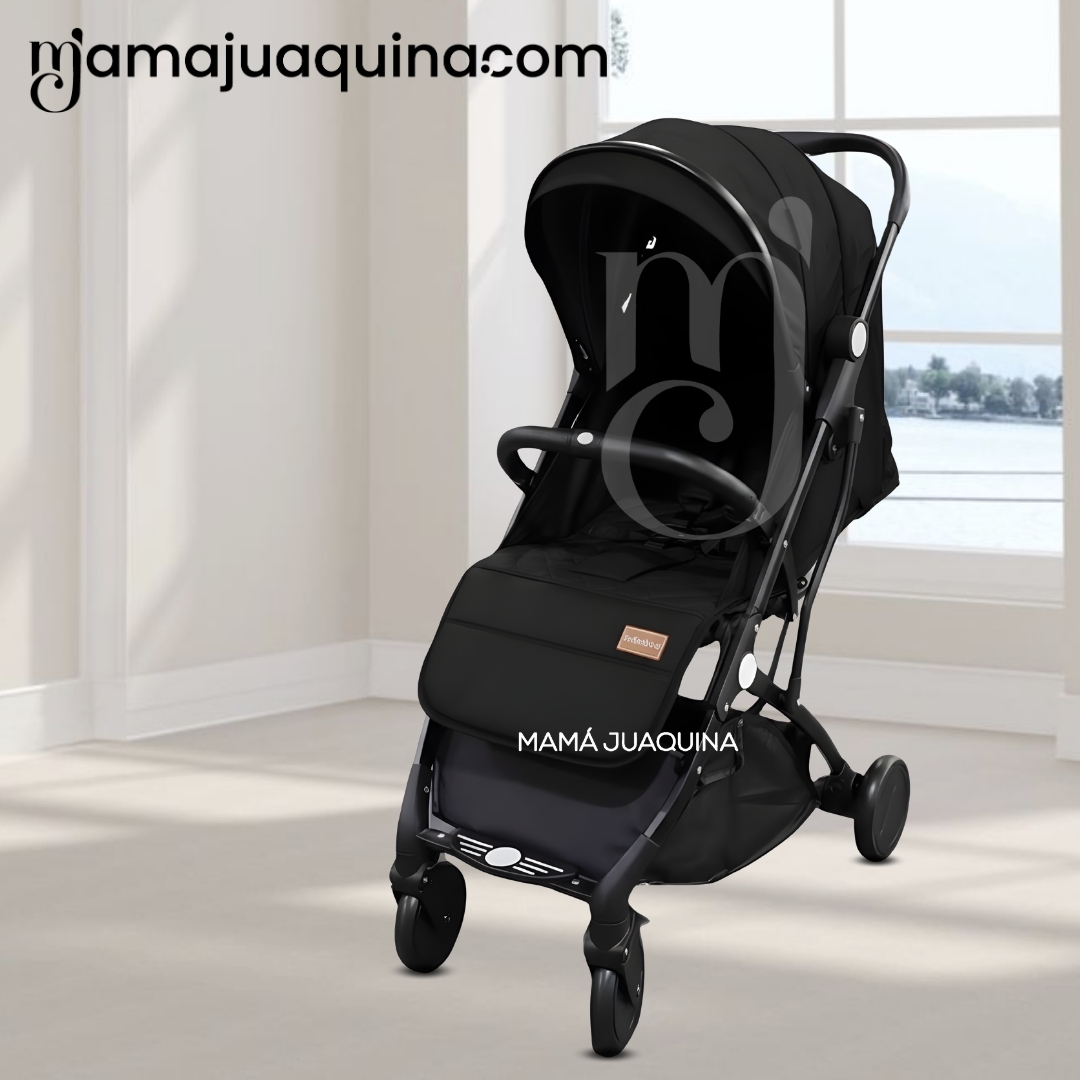 COCHE MALETA «ZEKKI» EDICIÓN EXCLUSIVA - 3