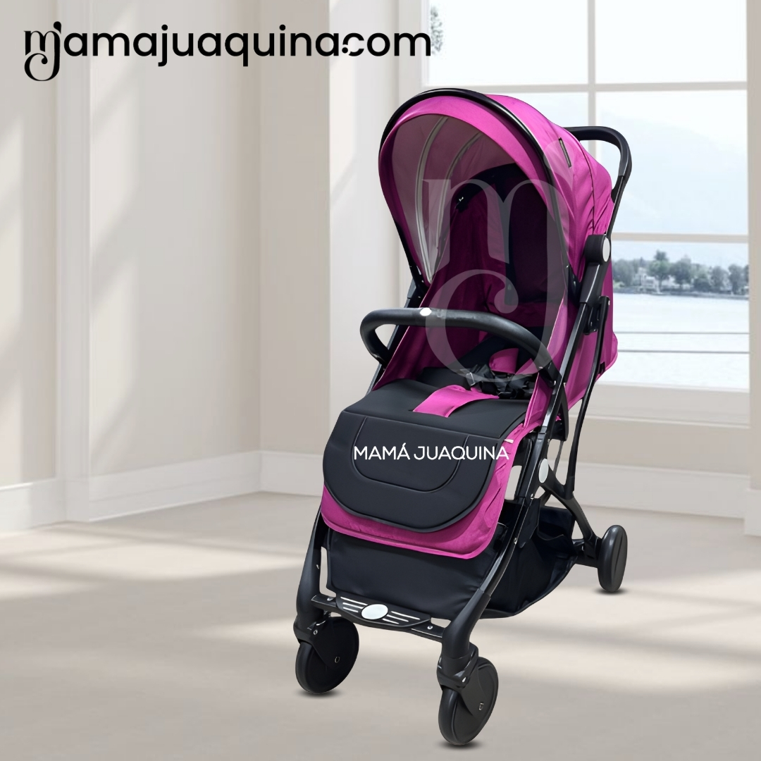 COCHE MALETA «ZEKKI» EDICIÓN EXCLUSIVA - 3