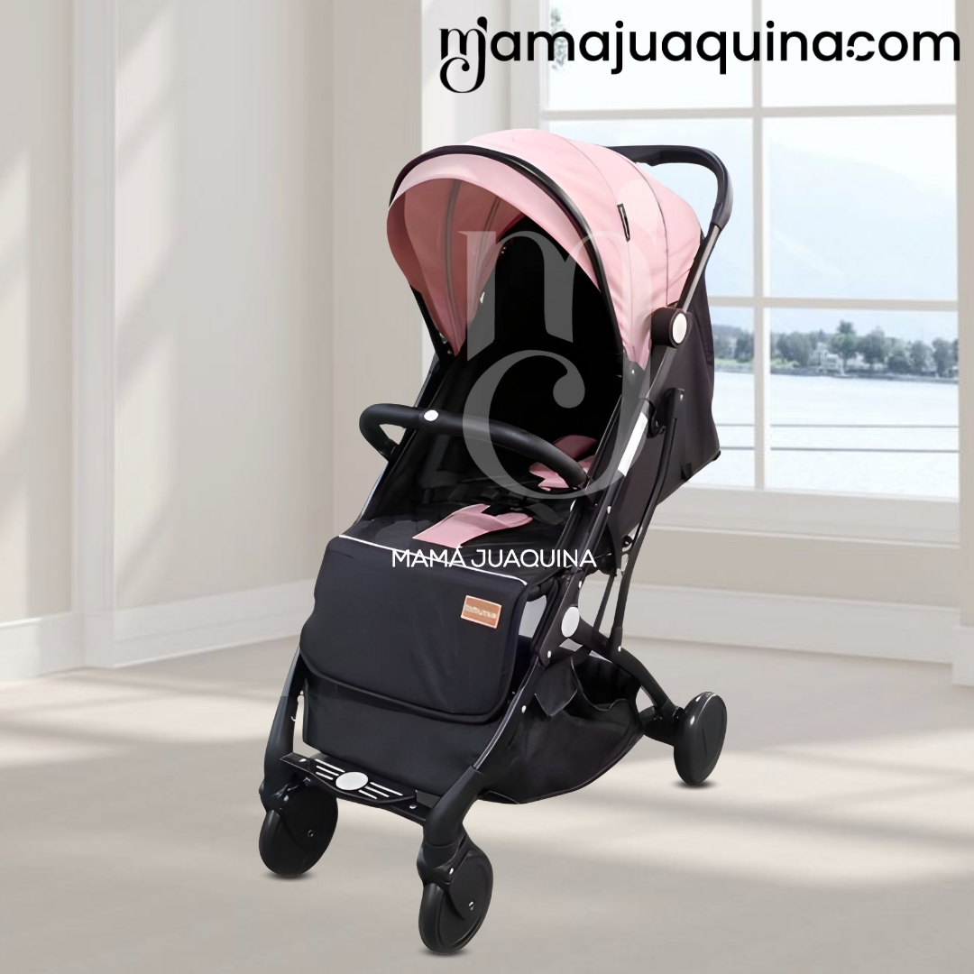 COCHE MALETA «ZEKKI» EDICIÓN EXCLUSIVA - 3