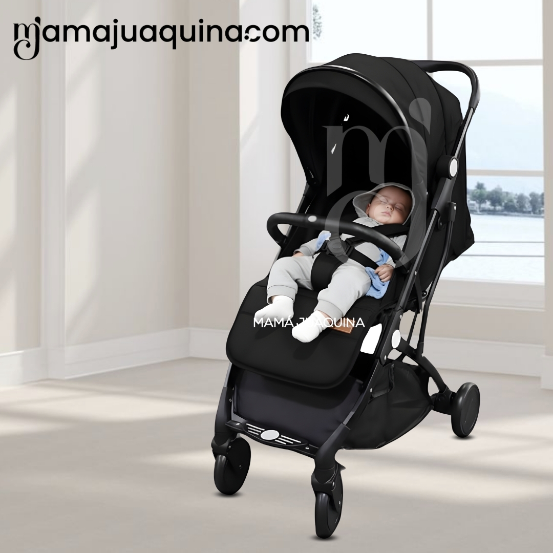COCHE MALETA «ZEKKI» EDICIÓN EXCLUSIVA - 4