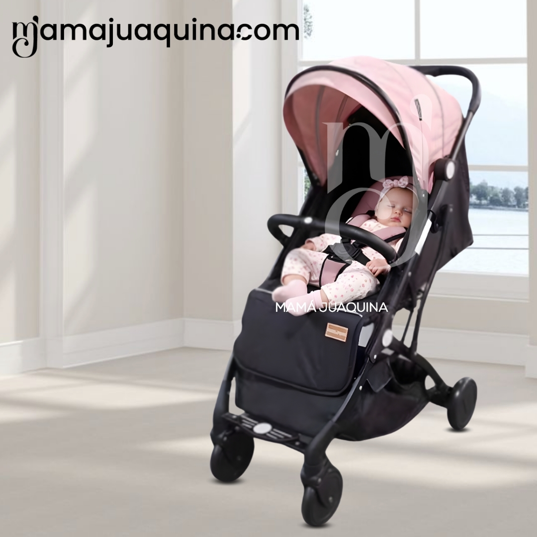 COCHE MALETA «ZEKKI» EDICIÓN EXCLUSIVA - 4
