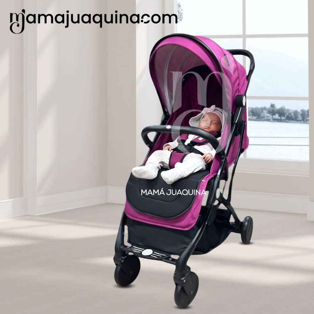 COCHE MALETA «ZEKKI» EDICIÓN EXCLUSIVA - 5