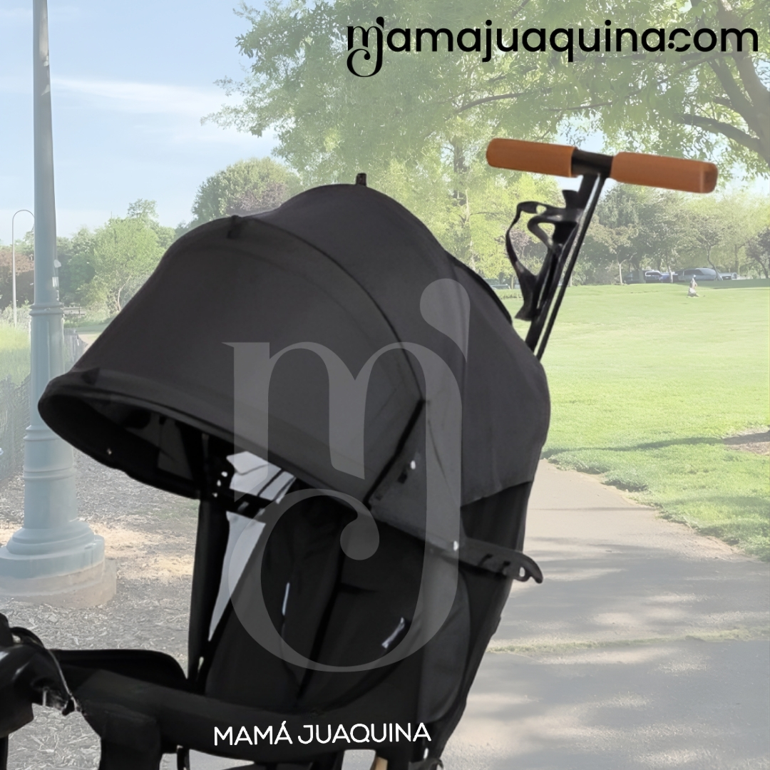 TRICICLO GUIADOR PARA NIÑOS «LIGEND SUPRA » EDICIÓN LIMITADA - 4