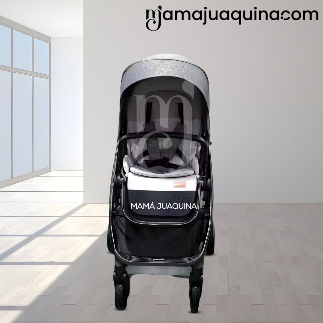 COCHE MALETA DE PASEO «CHICAGO » EDICIÓN EXCLUSIVA - 4