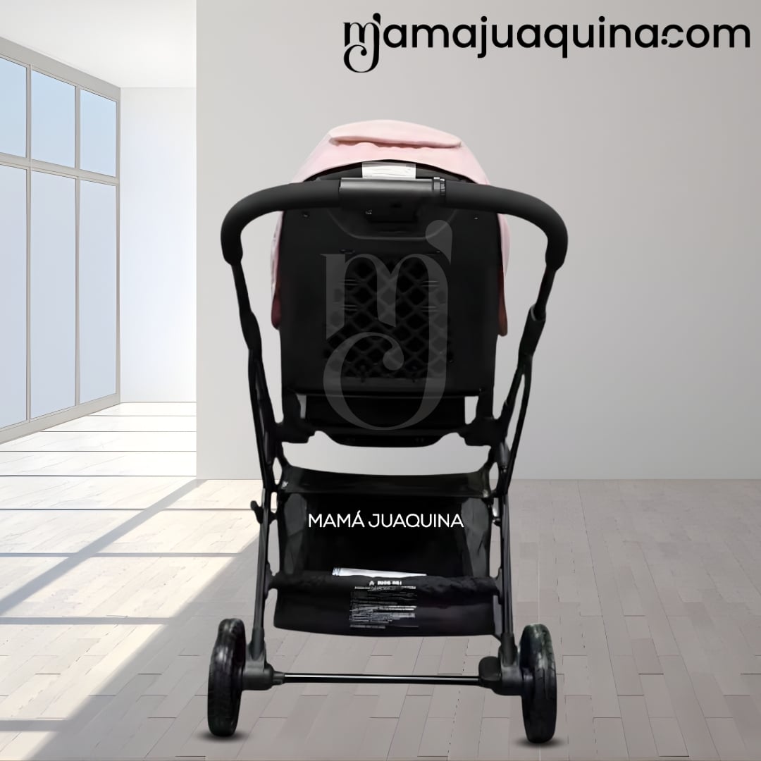 COCHE MALETA DE PASEO «CHICAGO » EDICIÓN EXCLUSIVA - 6