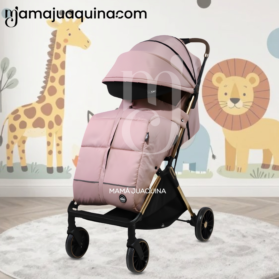COCHE MALETA DE PASEO «DENVER» EDICIÓN EXCLUSIVA - 2