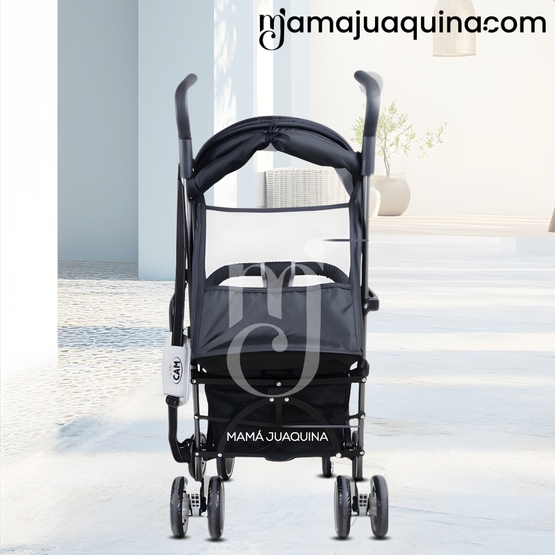 COCHE BASTÓN «NOVA» EDICIÓN EXCLUSIVA - 2