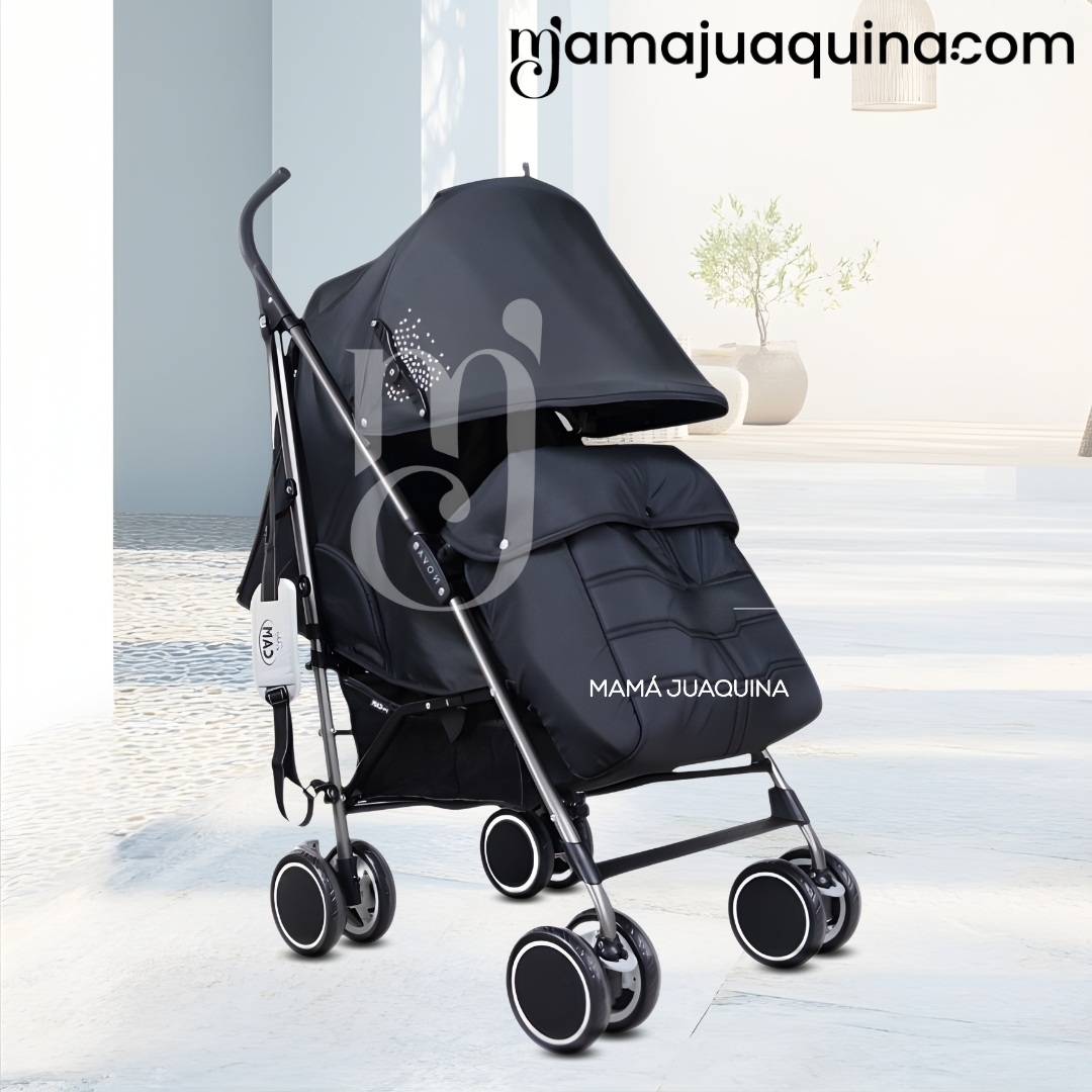 COCHE BASTÓN «NOVA» EDICIÓN EXCLUSIVA - 4