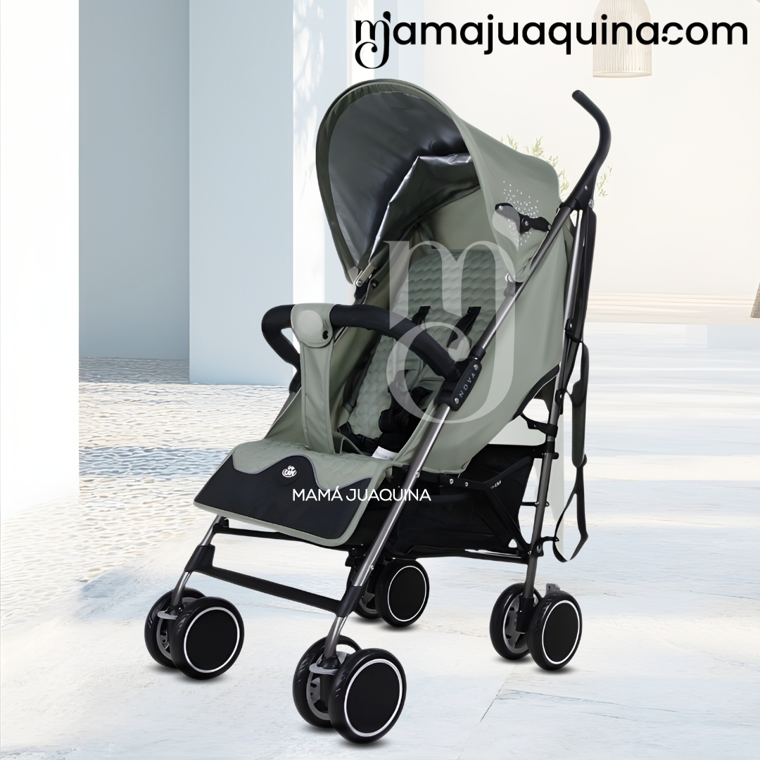 COCHE BASTÓN «NOVA» EDICIÓN EXCLUSIVA - 6