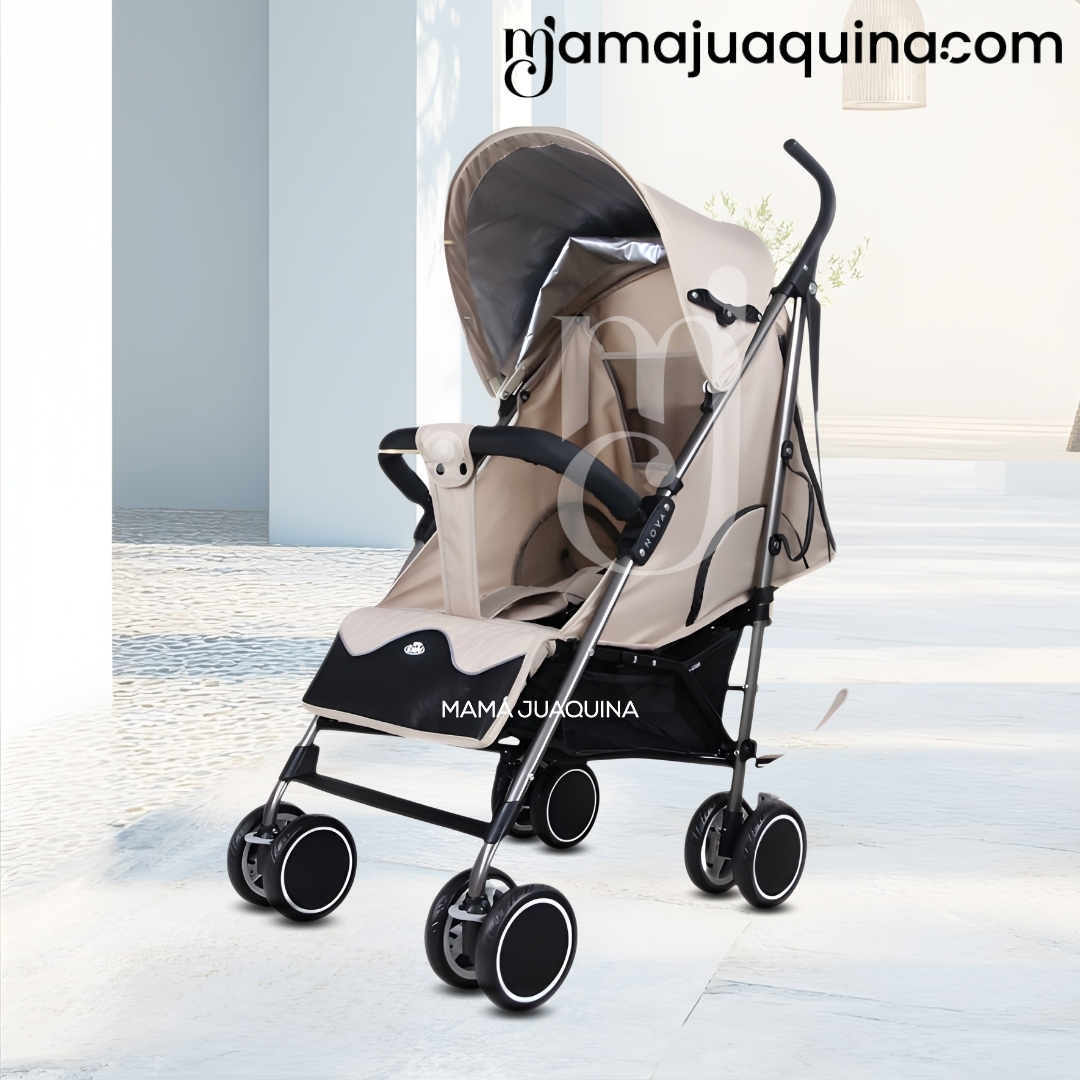 COCHE BASTÓN «NOVA» EDICIÓN EXCLUSIVA - 6