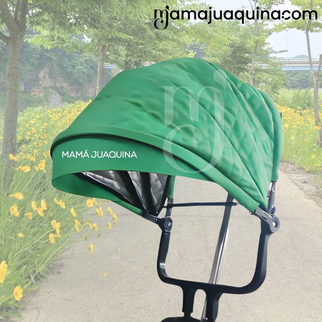 CORREPASILLO GUIADOR «MAVERICK II» EDICIÓN EXCLUSIVA BLACK - 2
