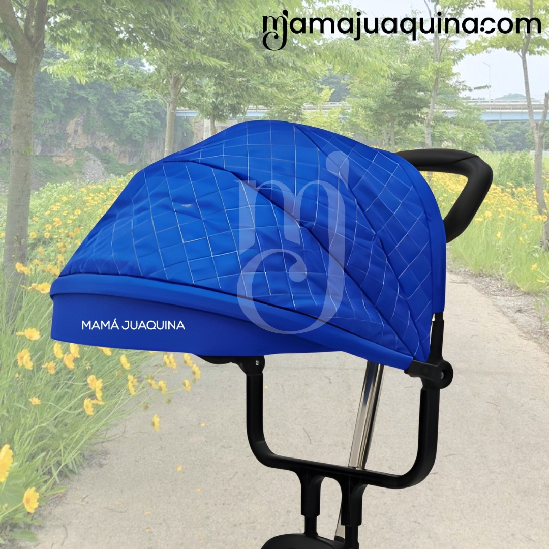 CORREPASILLO GUIADOR «MAVERICK II» EDICIÓN EXCLUSIVA BLACK - 2