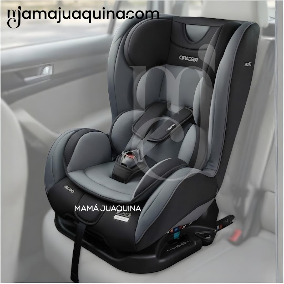 SILLA DE AUTO PARA BEBÉS «TATTO» EDICIÓN LIMITADA - 4