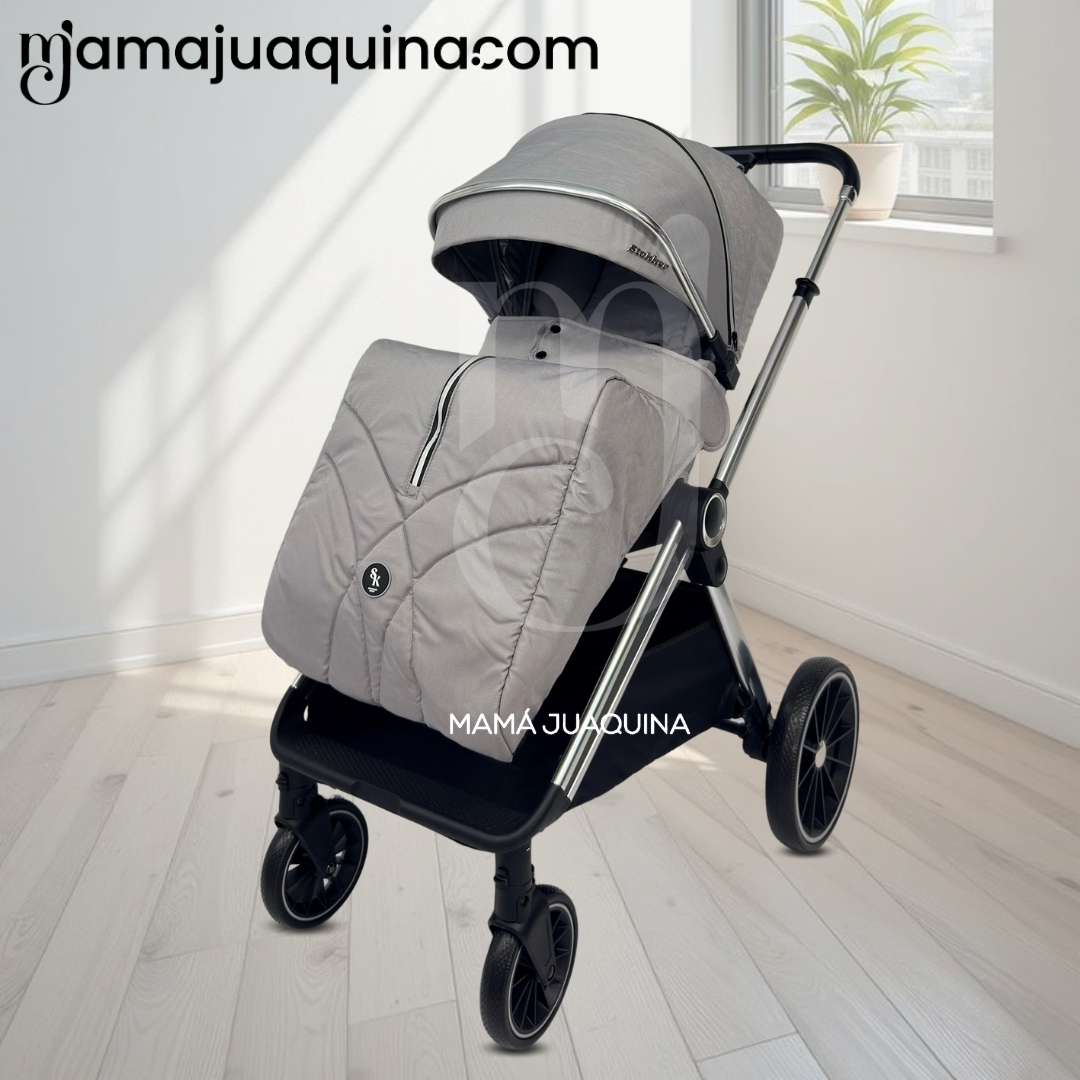 COCHE MOISÉS TRAVEL SYSTEM «TAURO» EDICIÓN LIMITADA - 5