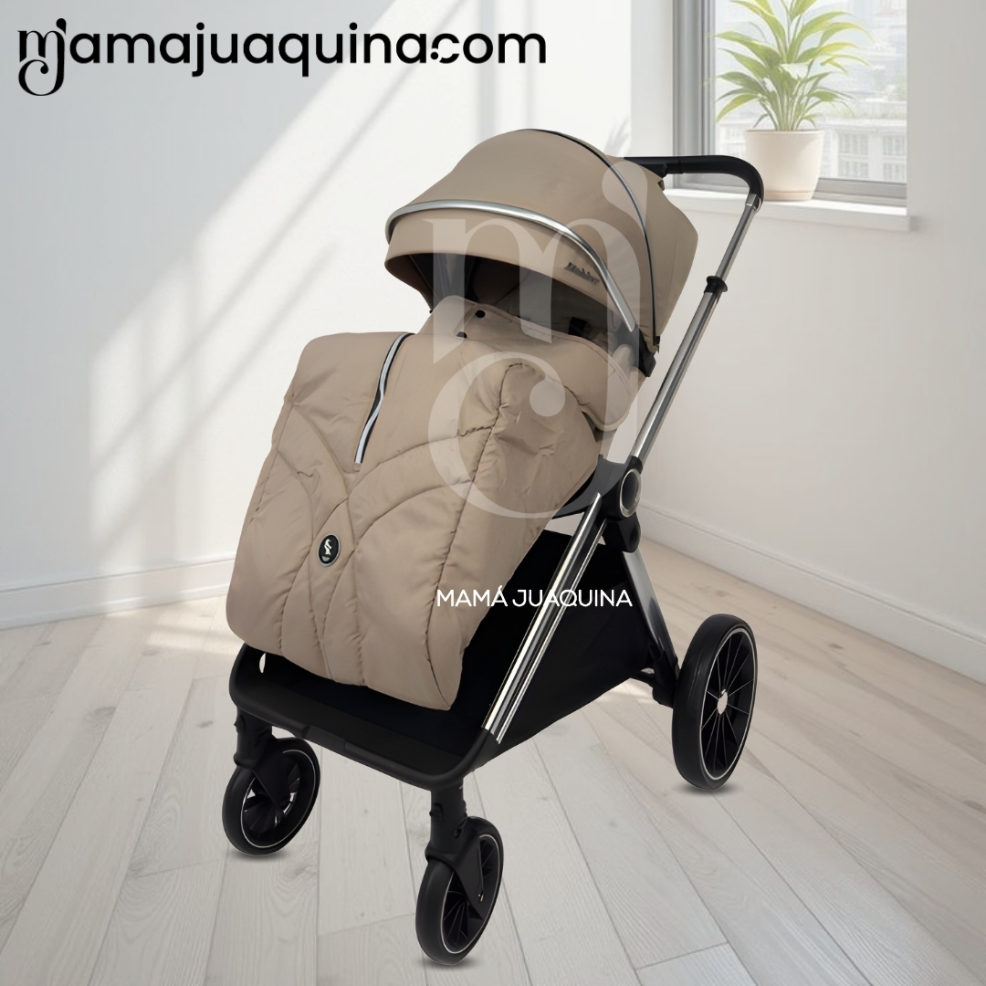 COCHE MOISÉS TRAVEL SYSTEM «TAURO» EDICIÓN LIMITADA - 5